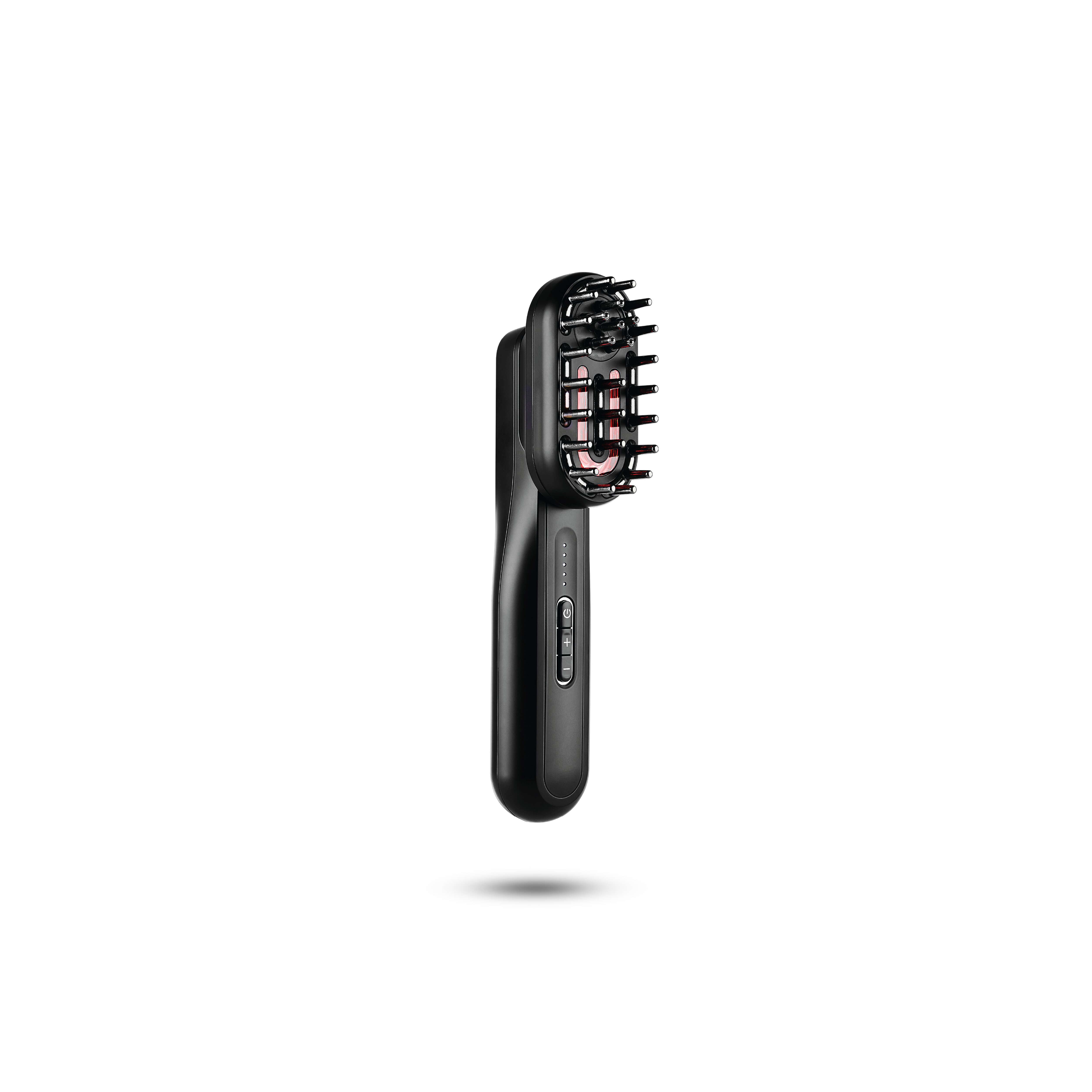 Hair Pulse