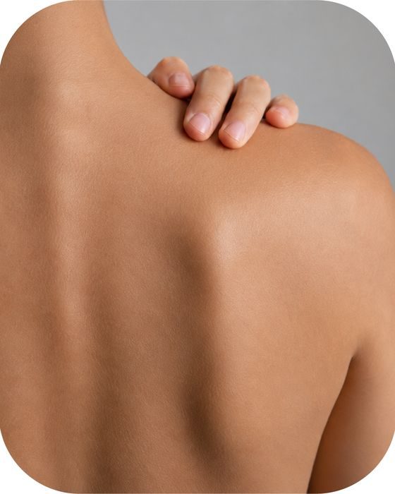 Shoulder & Neck