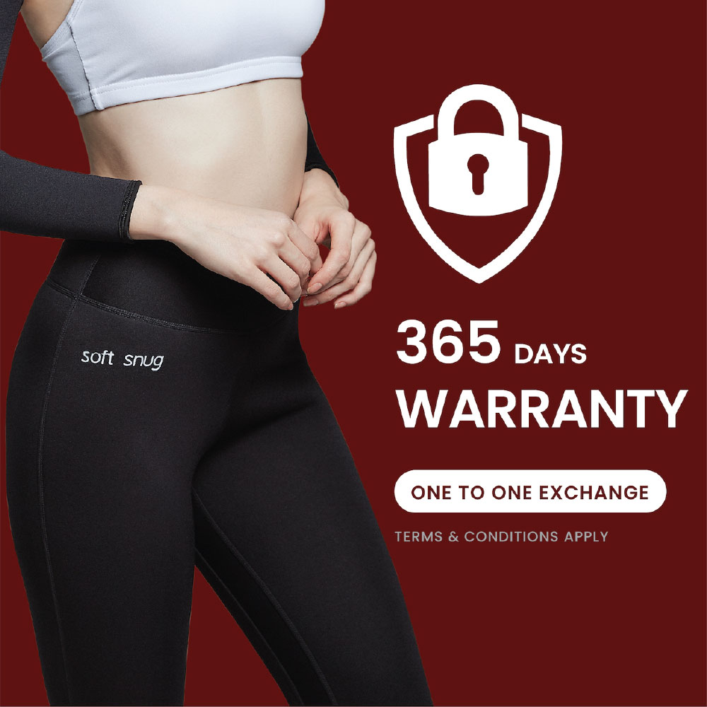 365 Days Warranty Plan