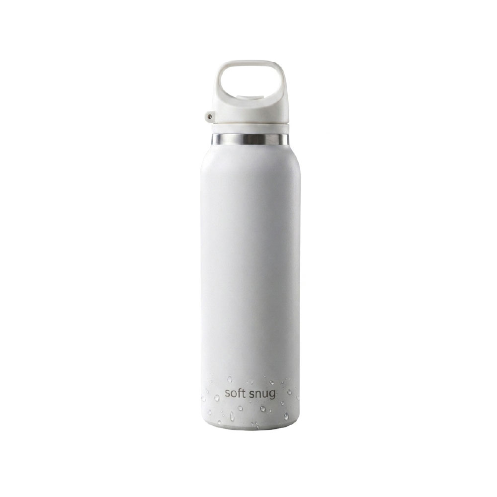 Aqua Bottle