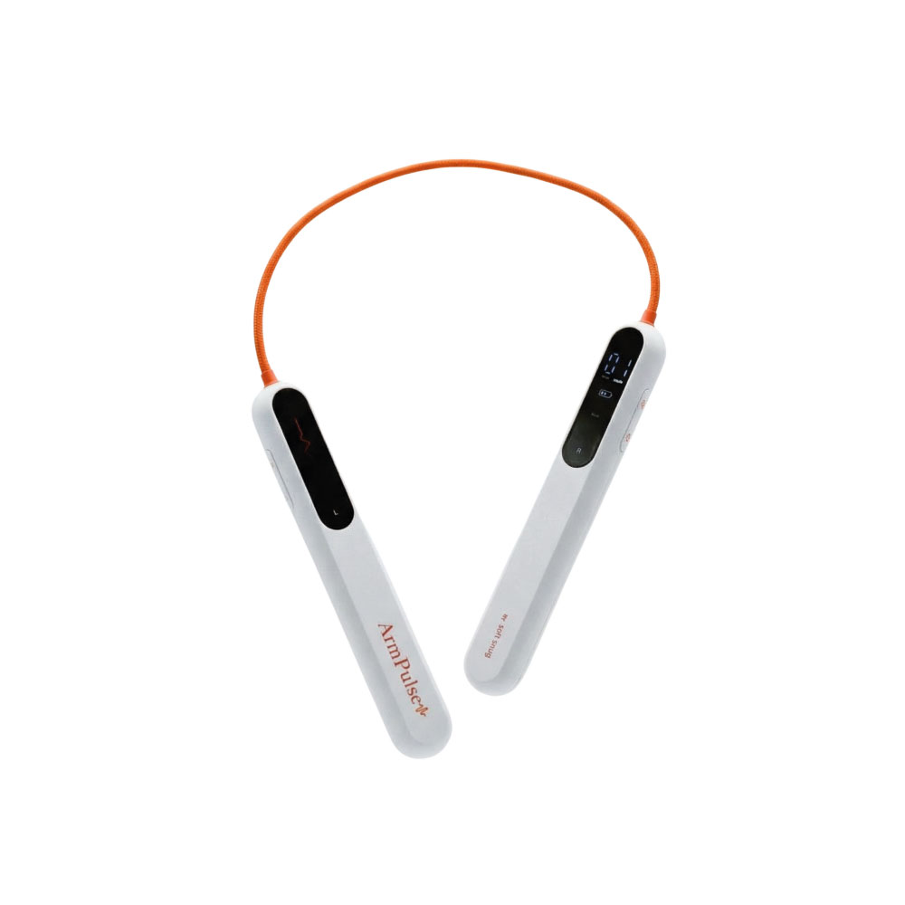Soft Snug ArmPulse