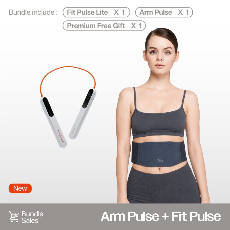 ArmPulse & FitPulse Bundle (NEW)