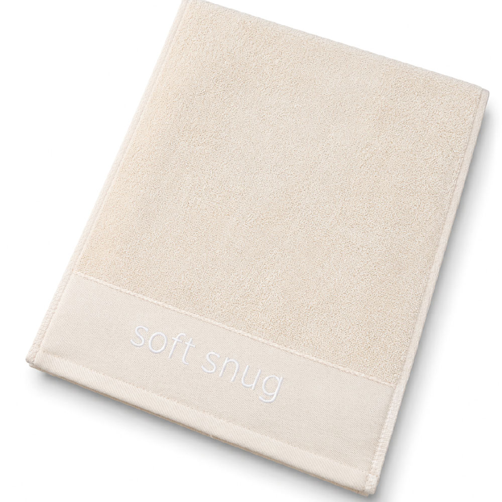 EcoSoft Towel