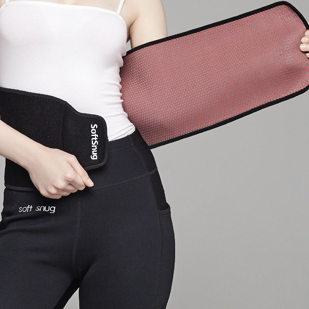 Essential Hot Belt