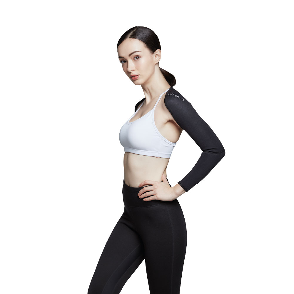 Essential Arm Shaper