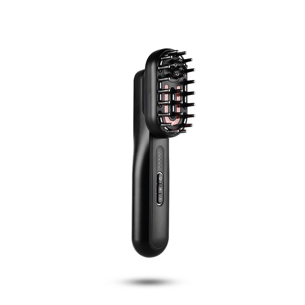 HairPulse