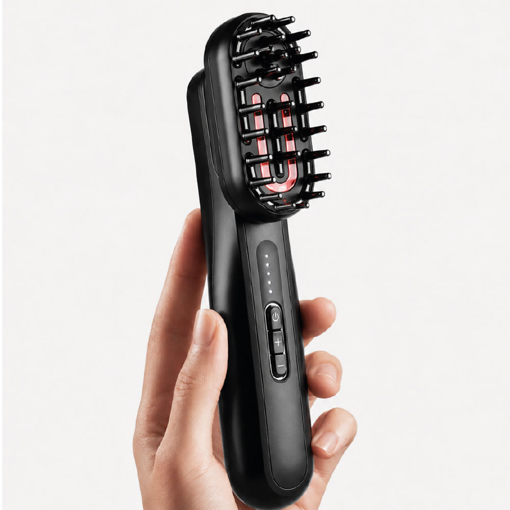 HairPulse