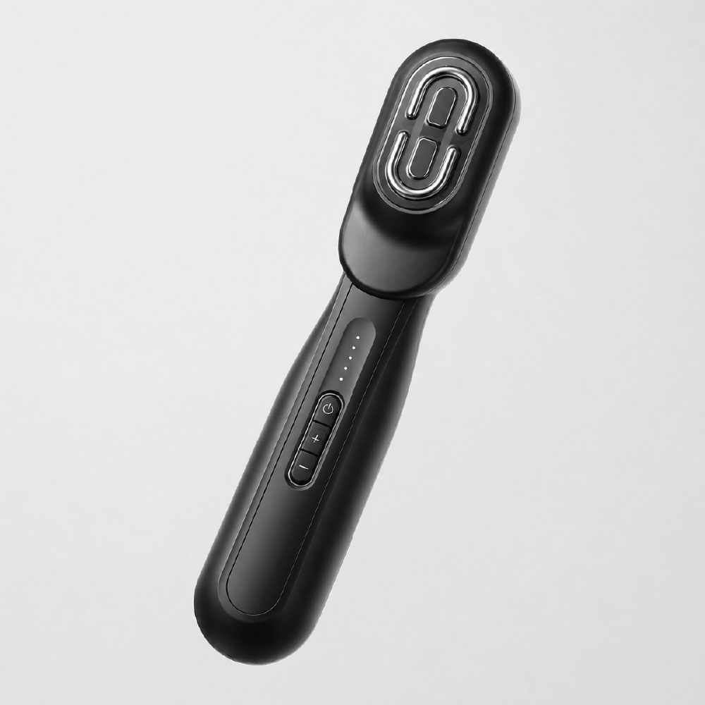 HairPulse