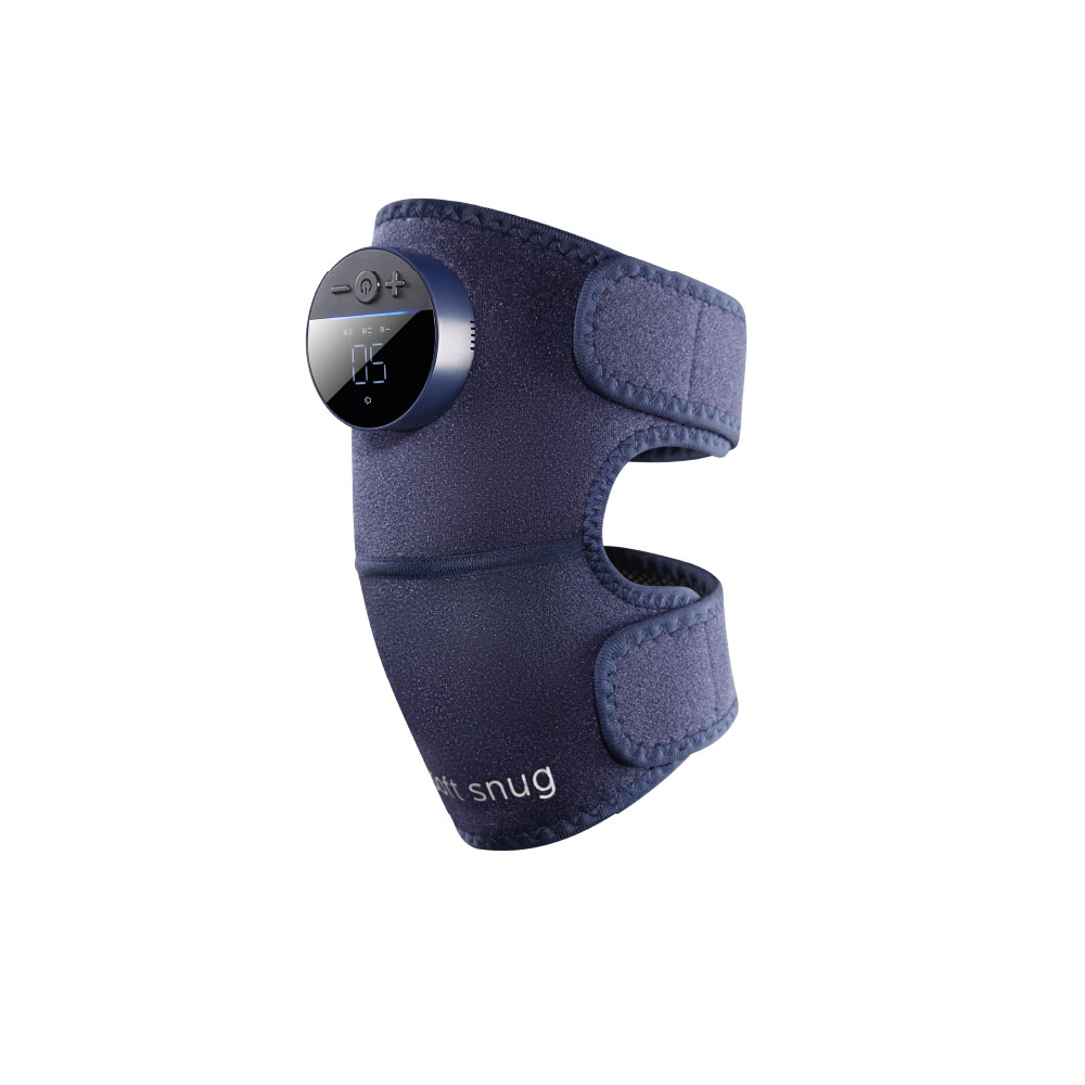 HeatPulse Knee Massager