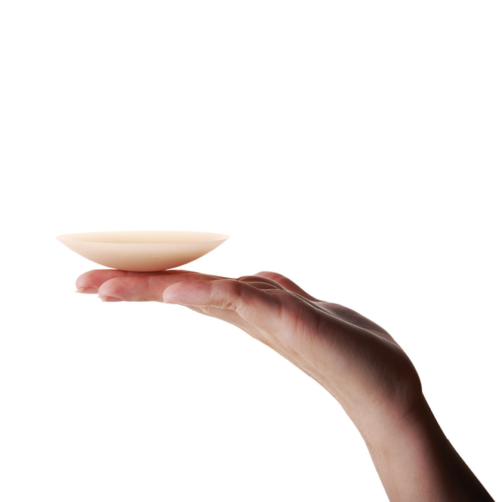 No Bra . Nipple Cover