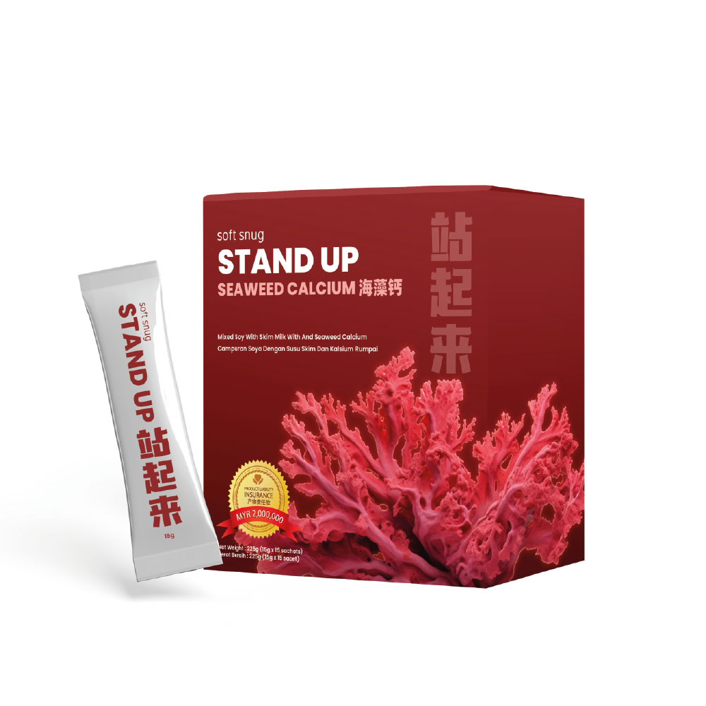 Soft Snug StandUp