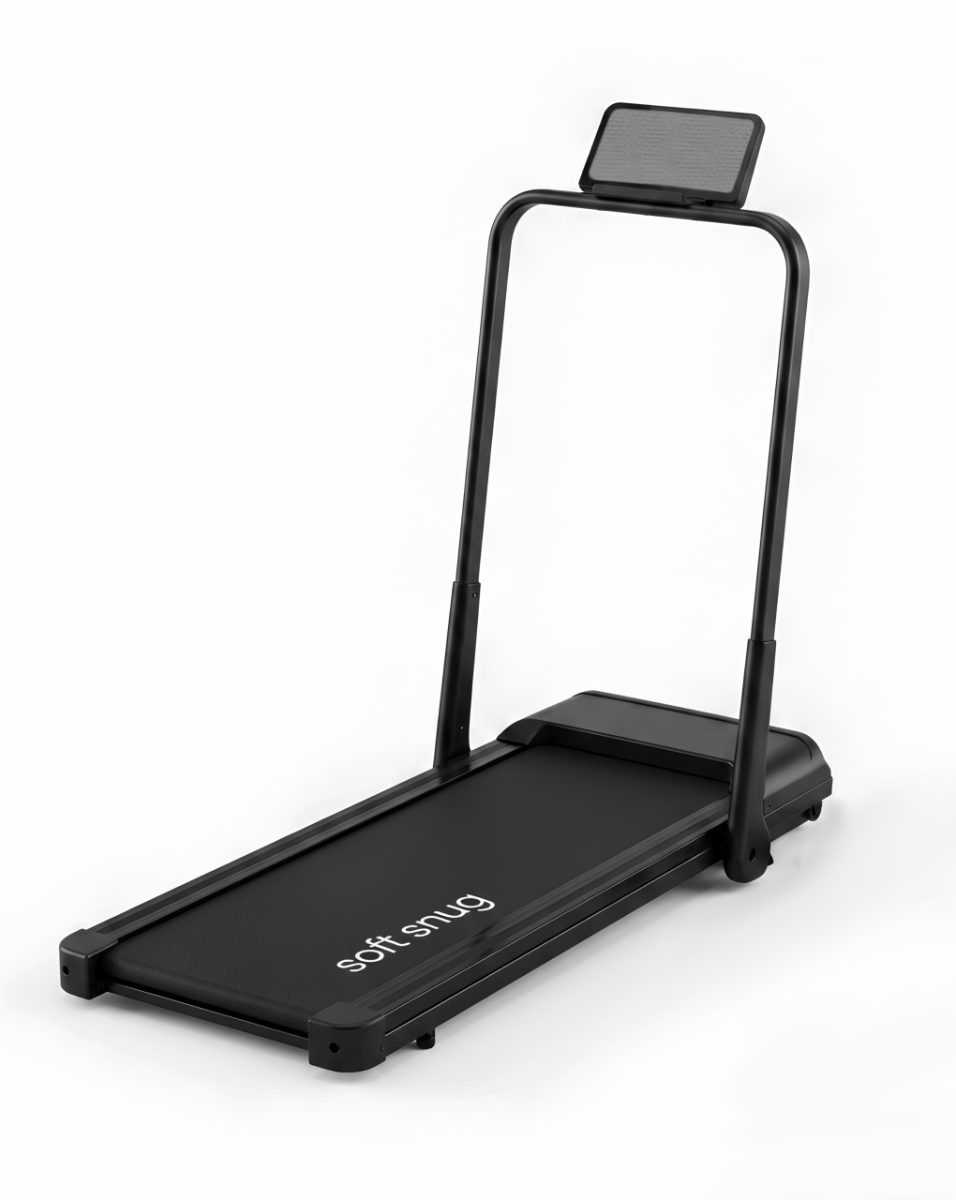 SoftSnug Airwalk