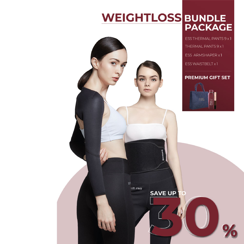 Weightloss Bundle