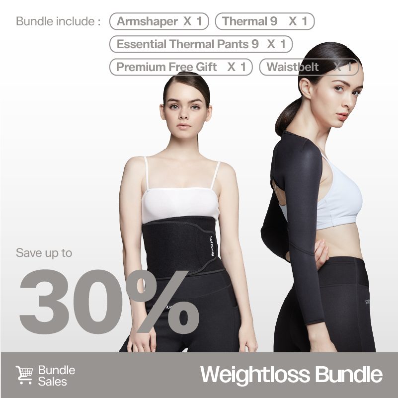 Weightloss Bundle