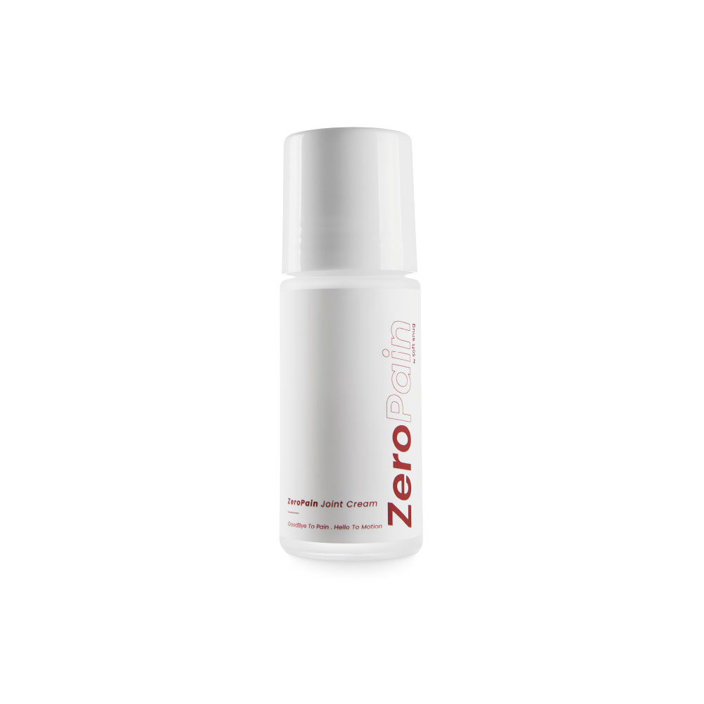 ZeroPain Joint Cream