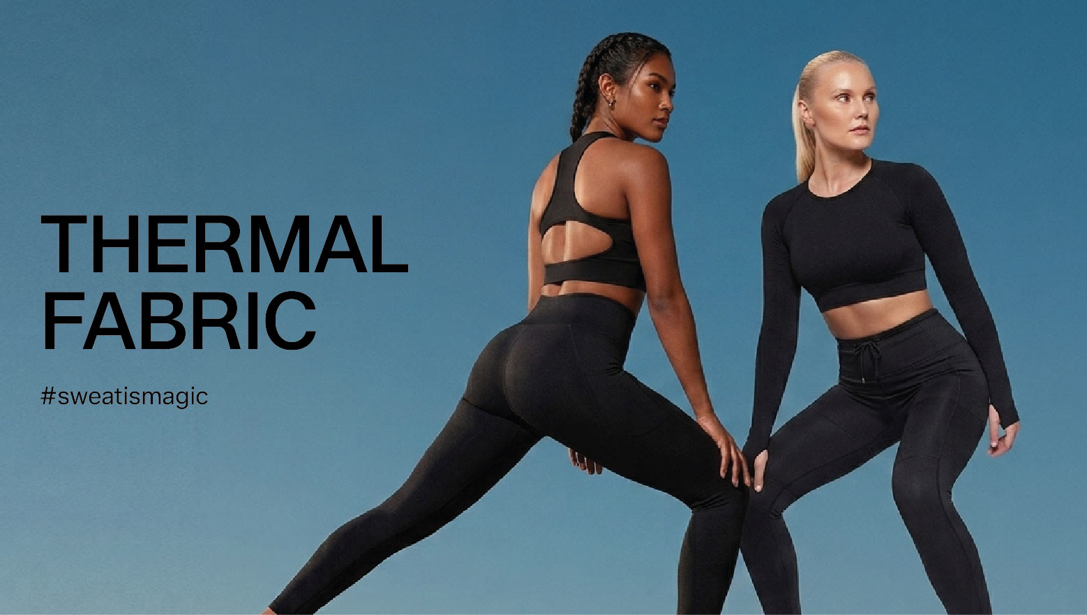 Thermal Fabric