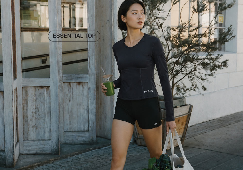 Essential Top