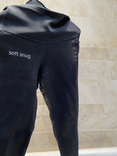 iPants 9 Soft Snug photo review
