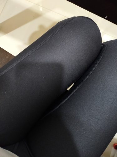 Thermal Pants 9 Soft Snug photo review