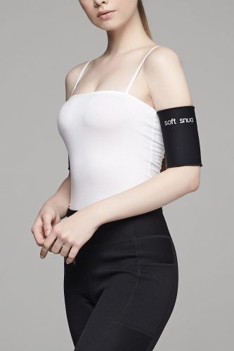 Arm Band Soft Snug | Hot Arm Slimming photo review
