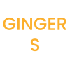 Ess Pant Ginger/ S