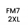Freeme7/ 2XL size