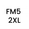 Freeme5/ 2XL size