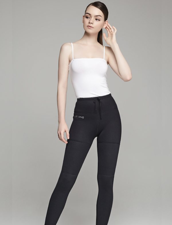 Lose weight with these Soft Snug slimming pants
