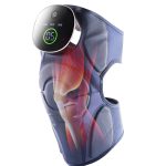 Heatpulse Knee Massager