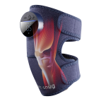 Heatpulse Knee Massager