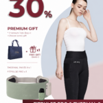 FitPulse & Thermal Pants 9 Bundle