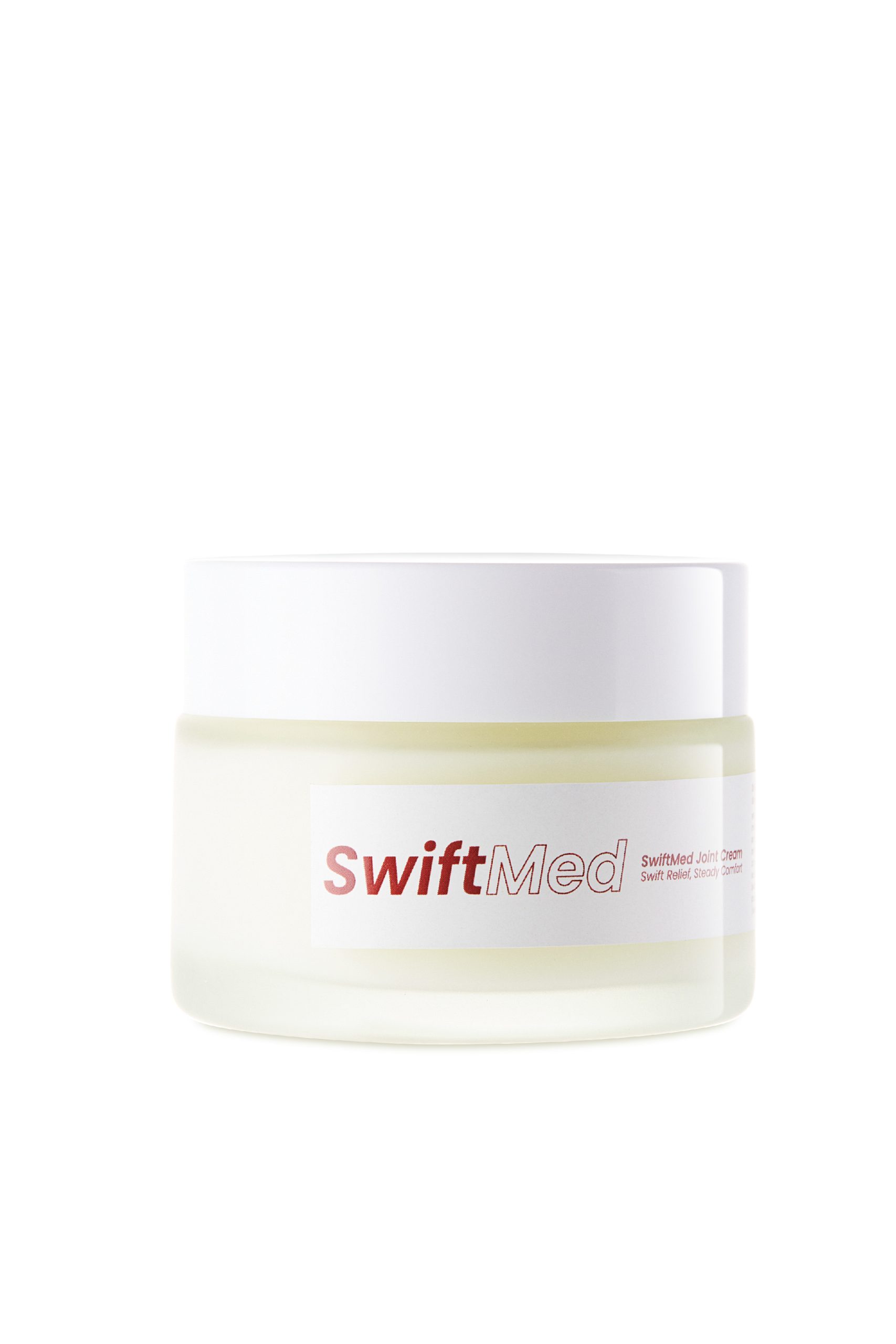 SwiftMed Joint Cream