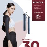 Soft Snug ArmPulse & Essential ArmShaper Bundle