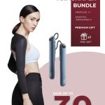 Soft Snug ArmPulse & Essential ArmShaper Bundle