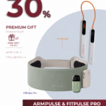 ArmPulse & FitPulse Bundles (NEW)