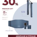 ArmPulse & FitPulse Bundles (NEW)