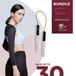 Soft Snug ArmPulse & Essential ArmShaper Bundle