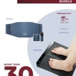 FitPulse & StepPulse Bundle