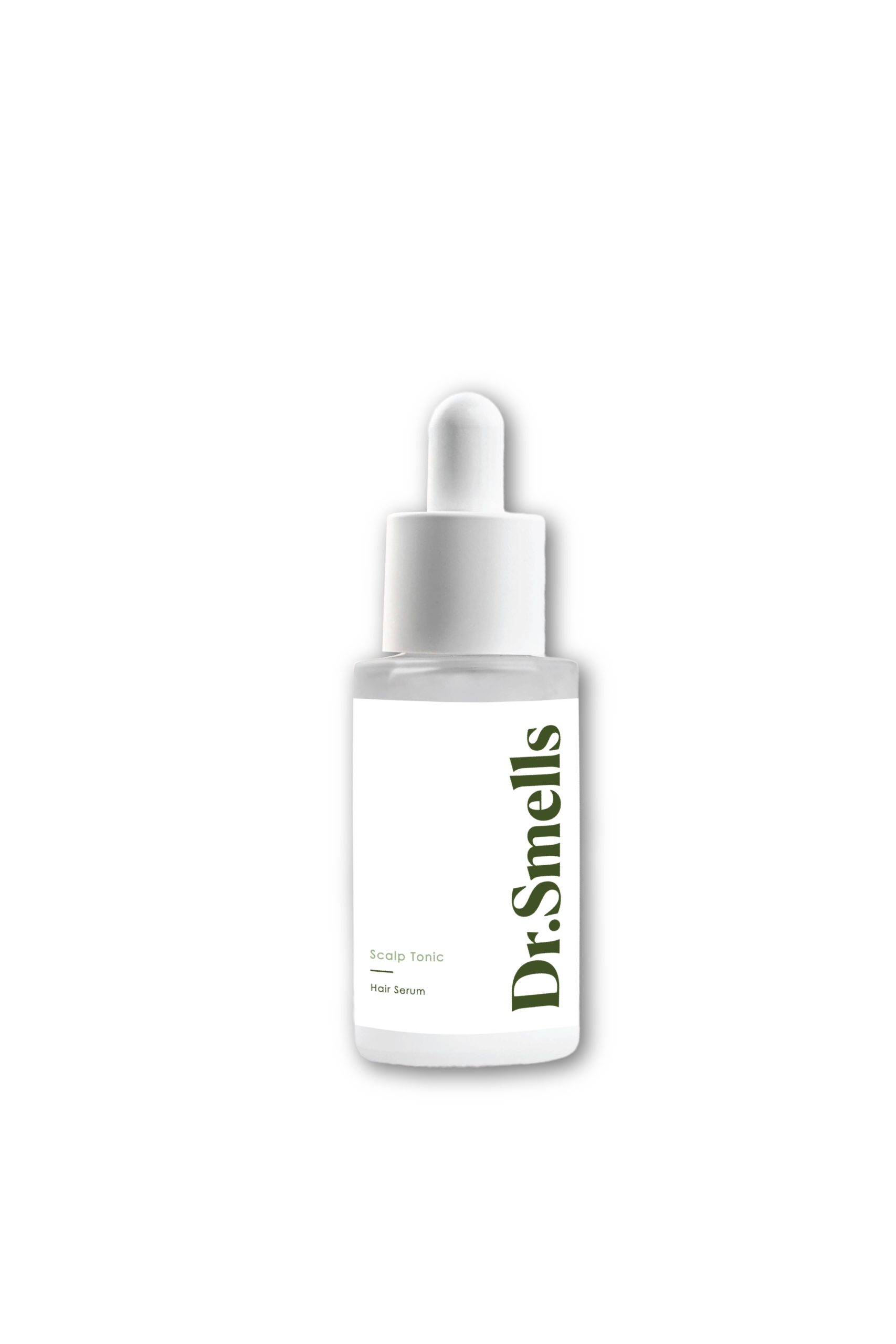 ScalpTonic Hair Serum (Dr.SmellsXSoftSnug)