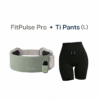 FitPulse + Ti Pants (L)