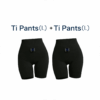 Ti Pants (L) + (L)