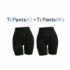 Ti Pants (L) + (XL)