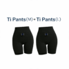 Ti Pants (M) + (L)