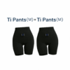 Ti Pants (M) + (M)