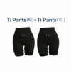 Ti Pants (M) + (XL)