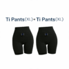 Ti Pants (XL) + (XL)